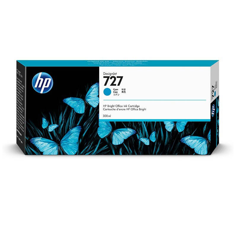 HP HP Ink F9J76A